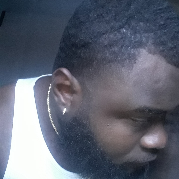 Meet your Posher, Donald - Picture 1 of 1